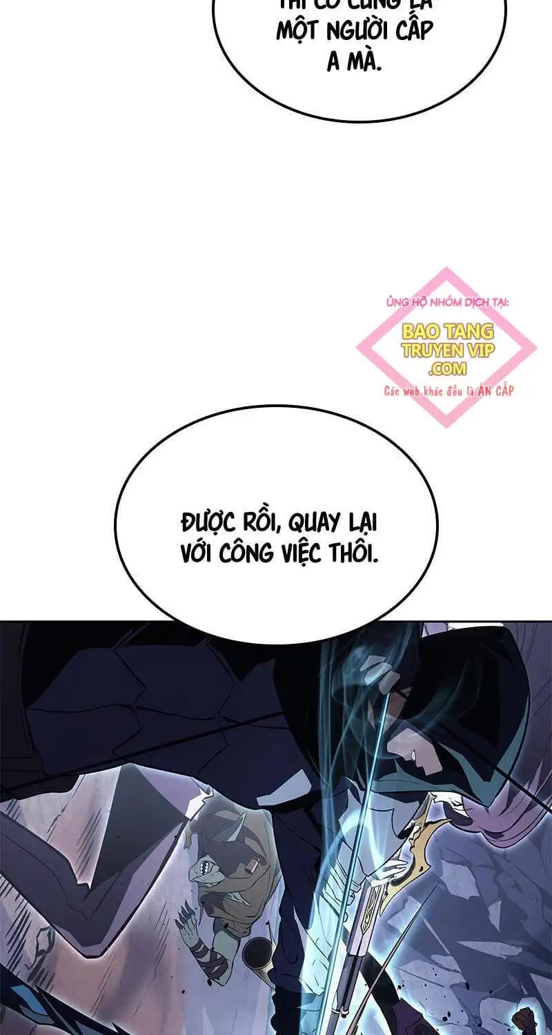 Truyện Tranh Solo Leveling Arise: Nguồn Gốc Của Thợ Săn trang 3