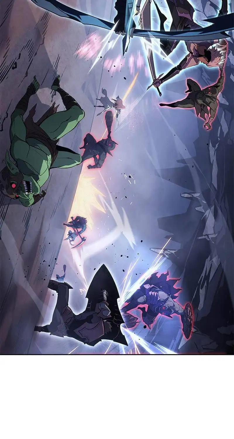 Truyện Tranh Solo Leveling Arise: Nguồn Gốc Của Thợ Săn trang 3