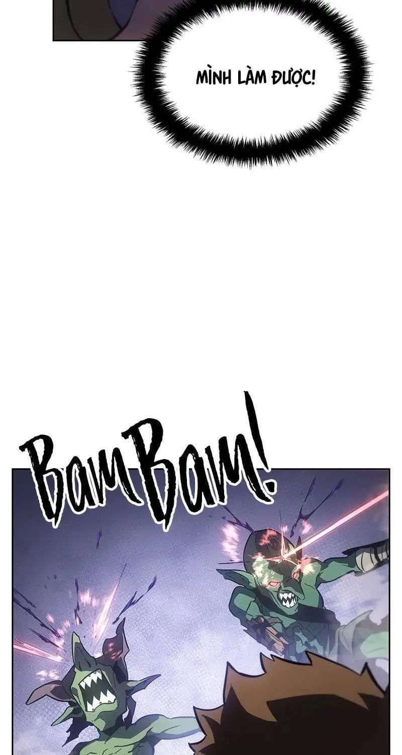 Truyện Tranh Solo Leveling Arise: Nguồn Gốc Của Thợ Săn trang 3