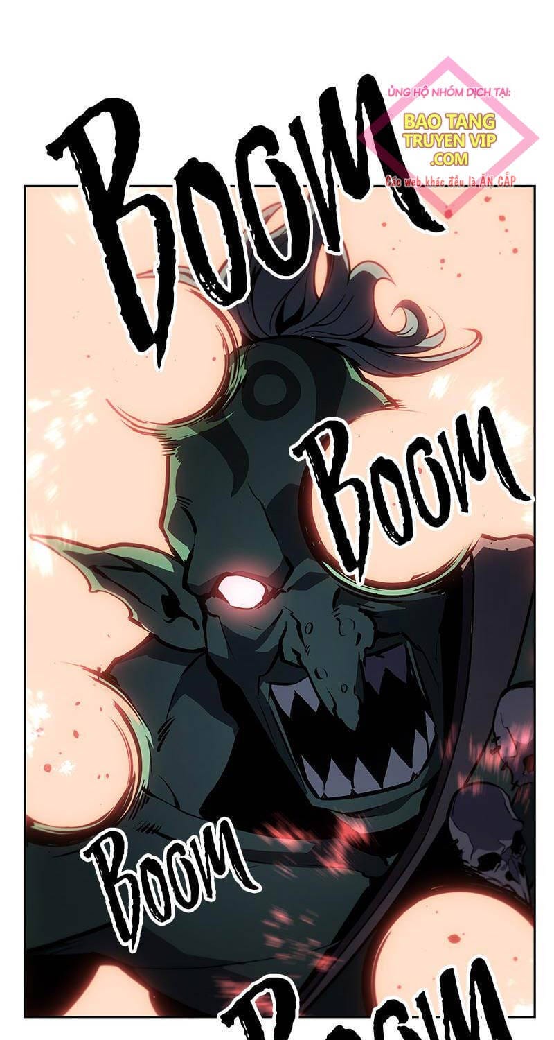 Truyện Tranh Solo Leveling Arise: Nguồn Gốc Của Thợ Săn trang 3