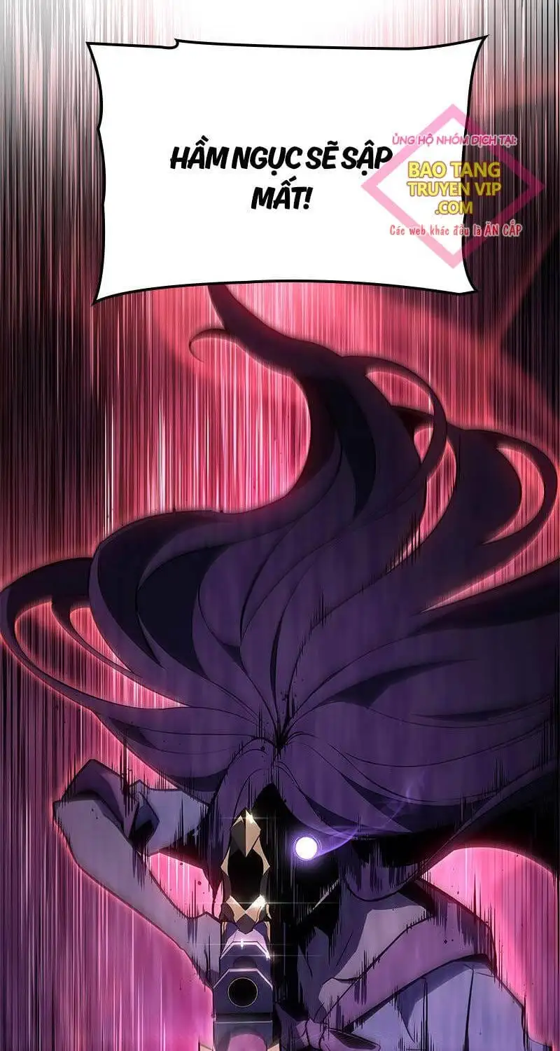 Truyện Tranh Solo Leveling Arise: Nguồn Gốc Của Thợ Săn trang 3