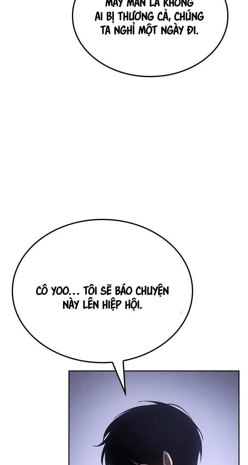 Truyện Tranh Solo Leveling Arise: Nguồn Gốc Của Thợ Săn trang 3