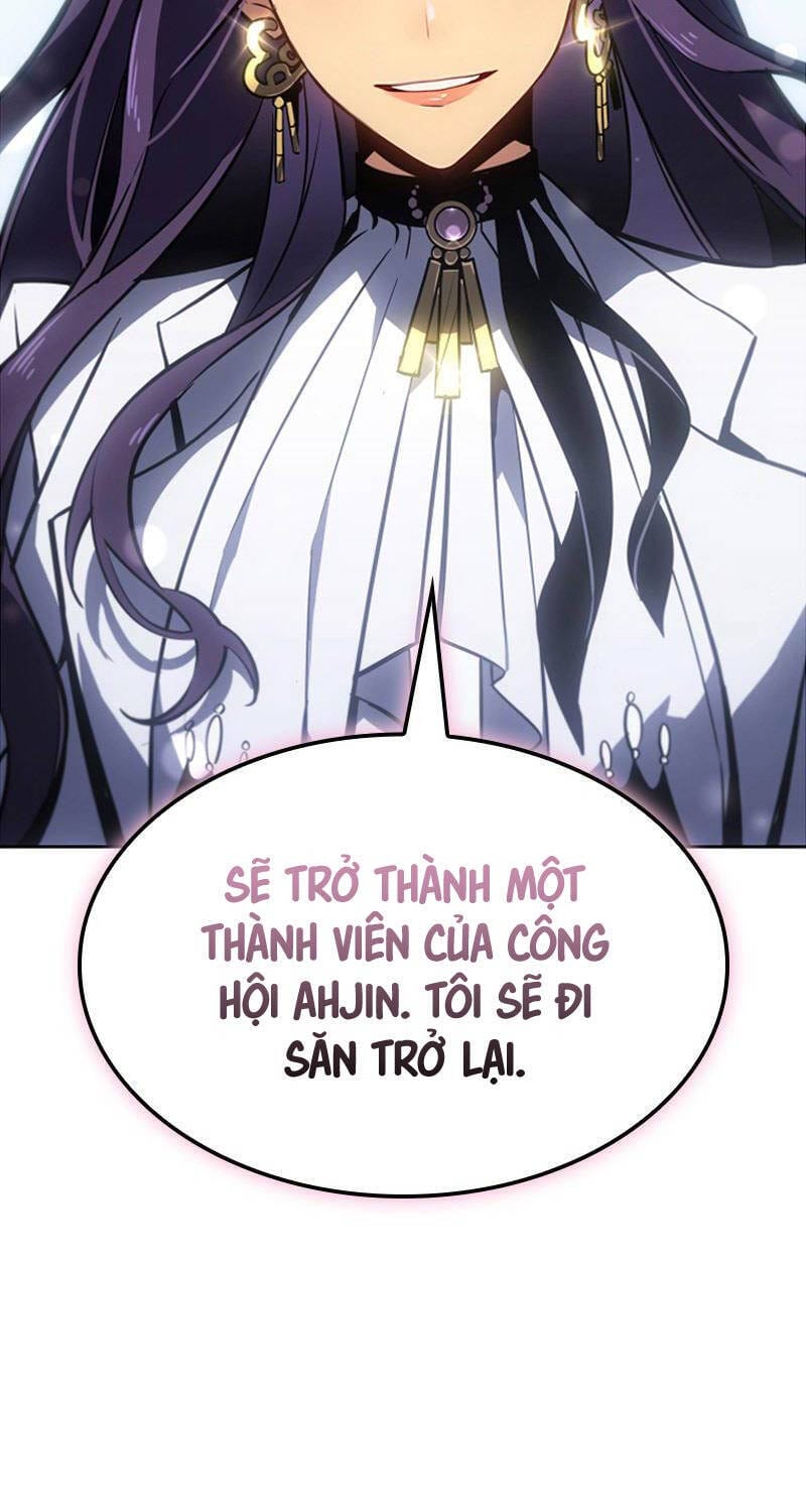 Truyện Tranh Solo Leveling Arise: Nguồn Gốc Của Thợ Săn trang 3