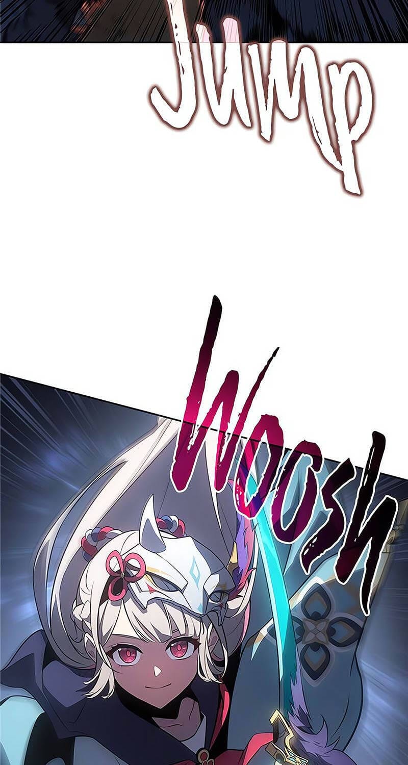 Truyện Tranh Solo Leveling Arise: Nguồn Gốc Của Thợ Săn trang 3