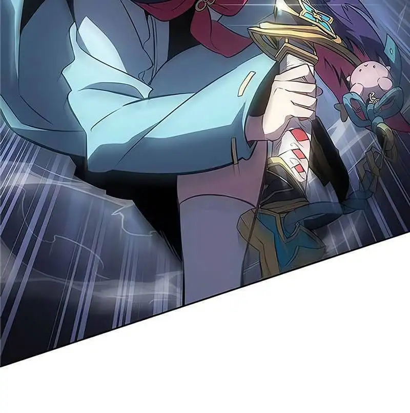 Truyện Tranh Solo Leveling Arise: Nguồn Gốc Của Thợ Săn trang 3