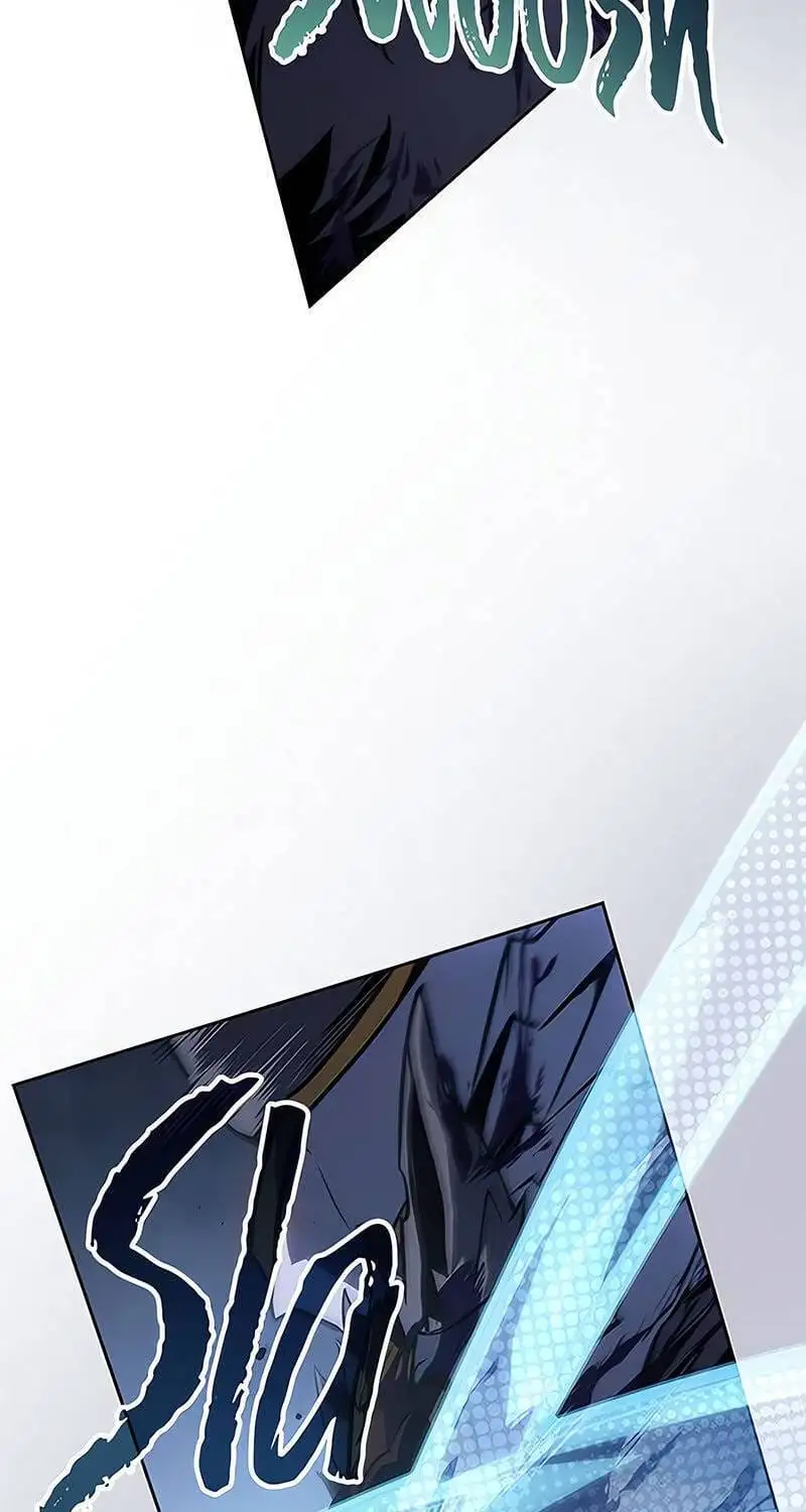 Truyện Tranh Solo Leveling Arise: Nguồn Gốc Của Thợ Săn trang 3