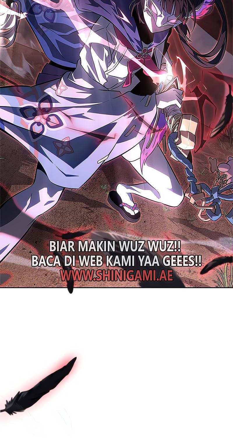 Truyện Tranh Solo Leveling Arise: Nguồn Gốc Của Thợ Săn trang 3