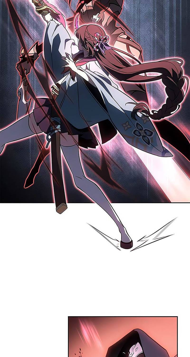 Truyện Tranh Solo Leveling Arise: Nguồn Gốc Của Thợ Săn trang 3