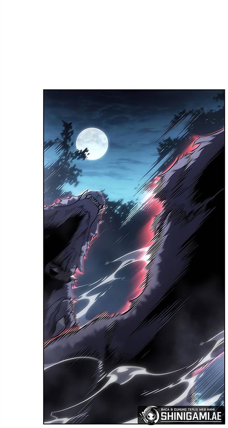 Truyện Tranh Solo Leveling Arise: Nguồn Gốc Của Thợ Săn trang 3