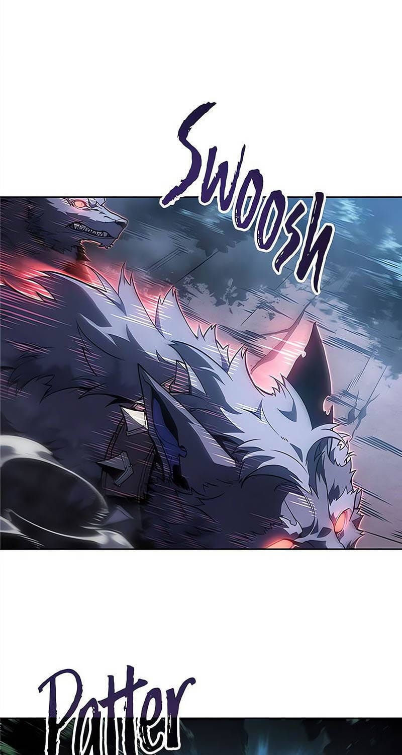 Truyện Tranh Solo Leveling Arise: Nguồn Gốc Của Thợ Săn trang 3