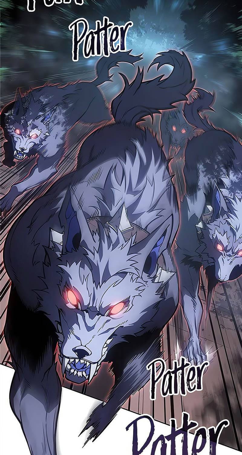 Truyện Tranh Solo Leveling Arise: Nguồn Gốc Của Thợ Săn trang 3