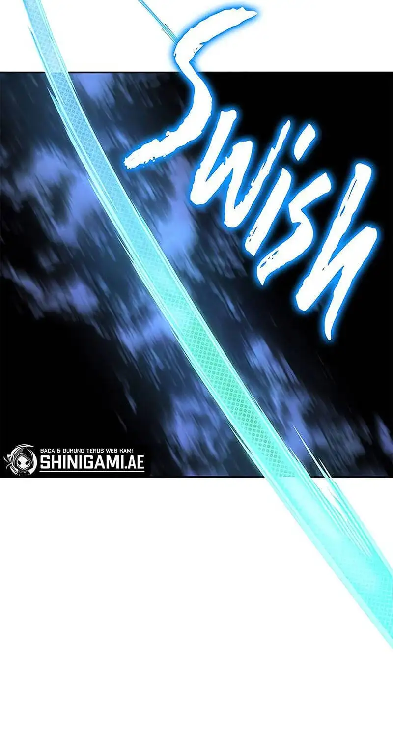 Truyện Tranh Solo Leveling Arise: Nguồn Gốc Của Thợ Săn trang 3