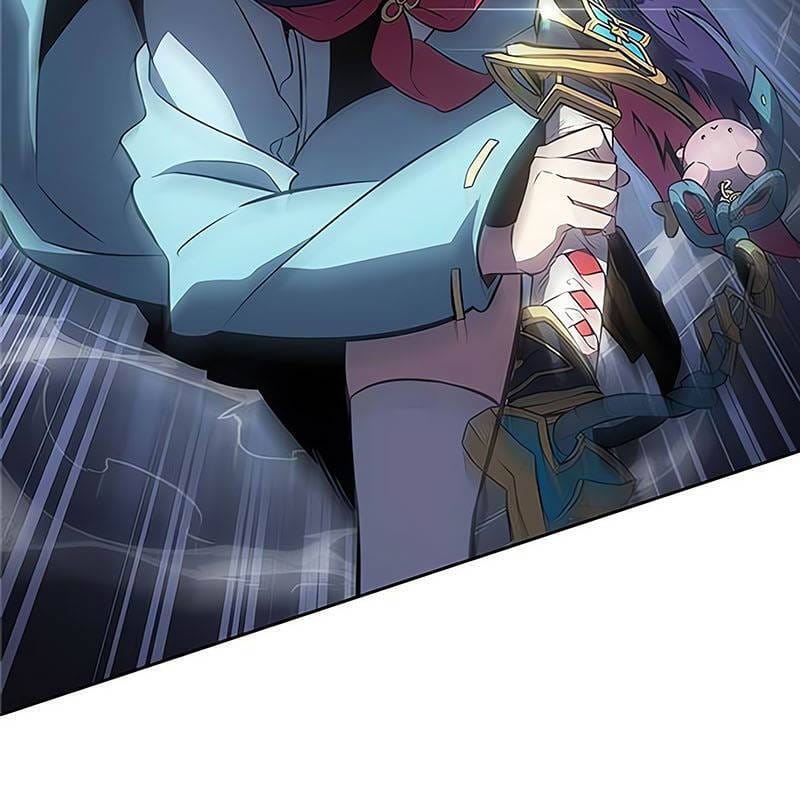 Truyện Tranh Solo Leveling Arise: Nguồn Gốc Của Thợ Săn trang 3