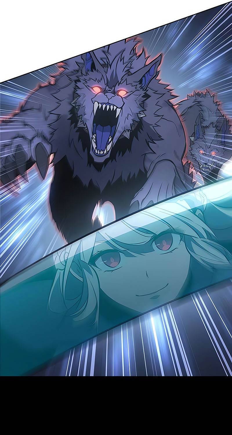 Truyện Tranh Solo Leveling Arise: Nguồn Gốc Của Thợ Săn trang 3