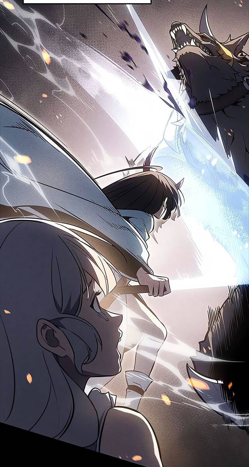 Truyện Tranh Solo Leveling Arise: Nguồn Gốc Của Thợ Săn trang 3