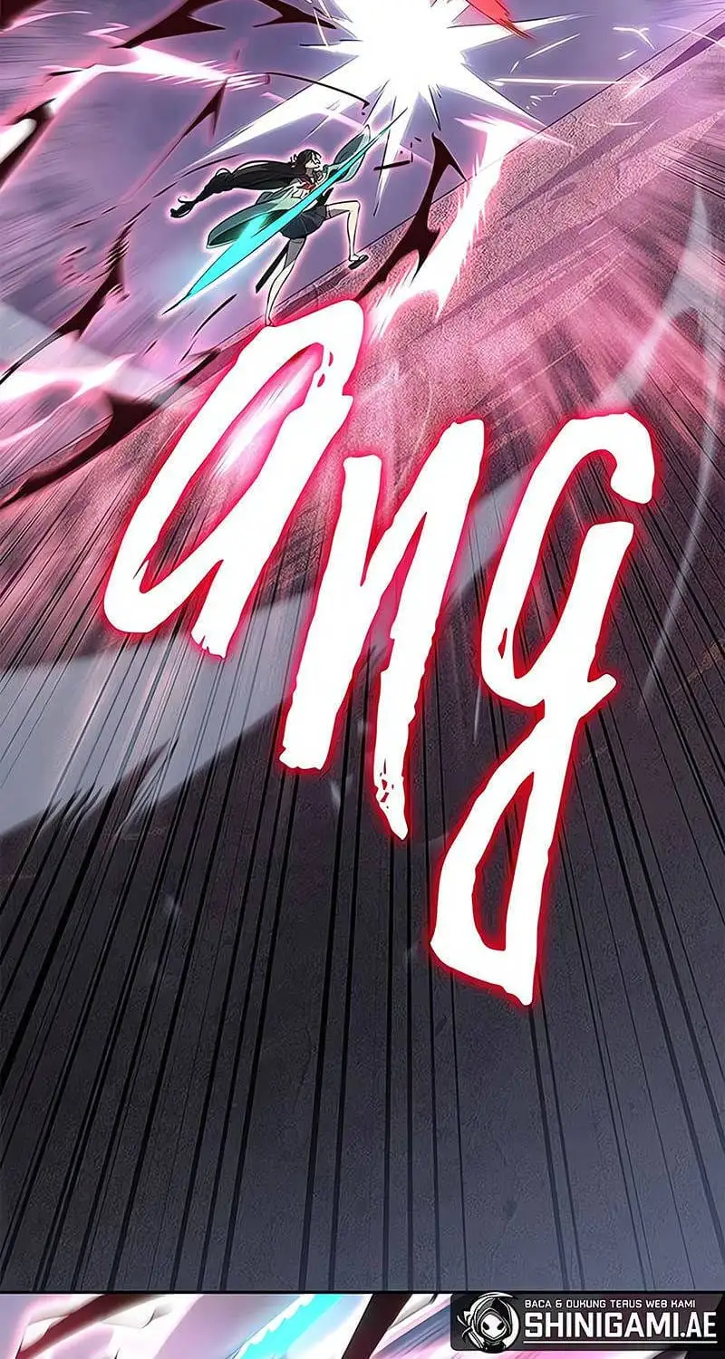 Truyện Tranh Solo Leveling Arise: Nguồn Gốc Của Thợ Săn trang 3