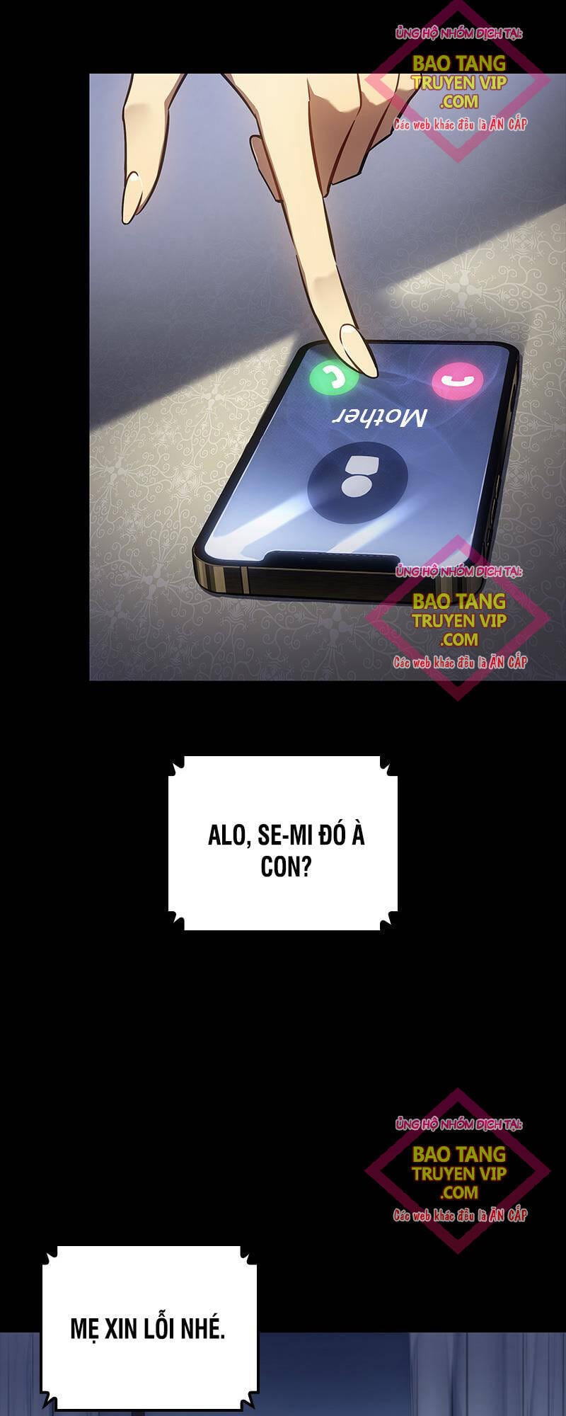 Truyện Tranh Solo Leveling Arise: Nguồn Gốc Của Thợ Săn trang 3