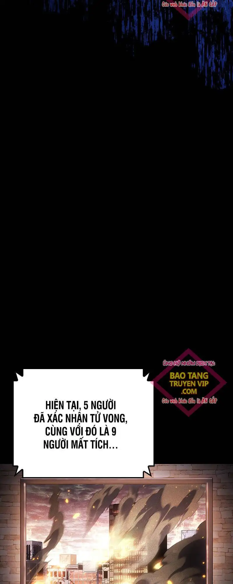 Truyện Tranh Solo Leveling Arise: Nguồn Gốc Của Thợ Săn trang 3