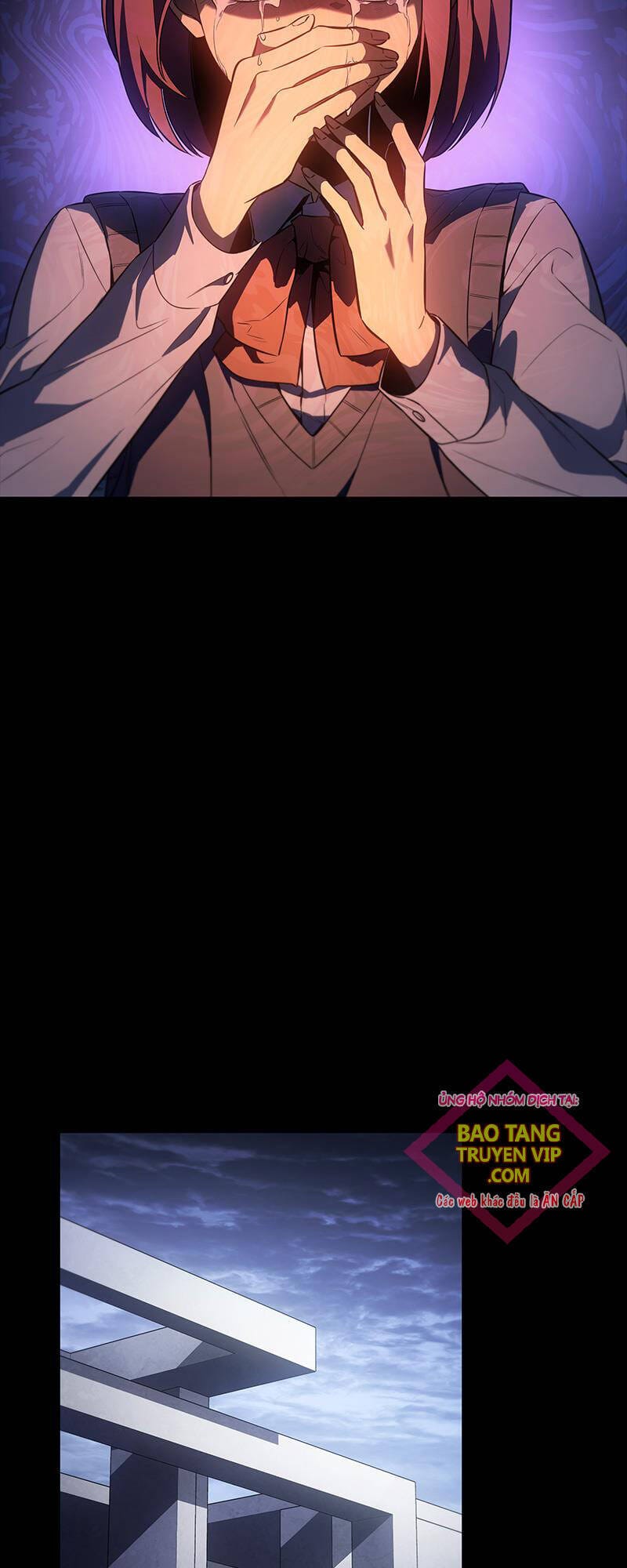 Truyện Tranh Solo Leveling Arise: Nguồn Gốc Của Thợ Săn trang 3