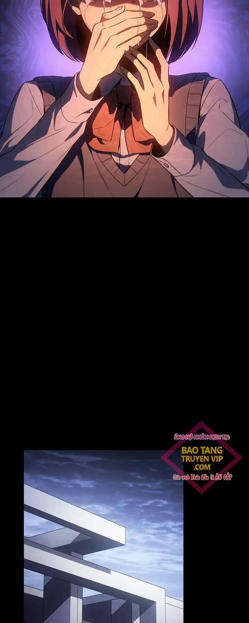 Truyện Tranh Solo Leveling Arise: Nguồn Gốc Của Thợ Săn trang 3