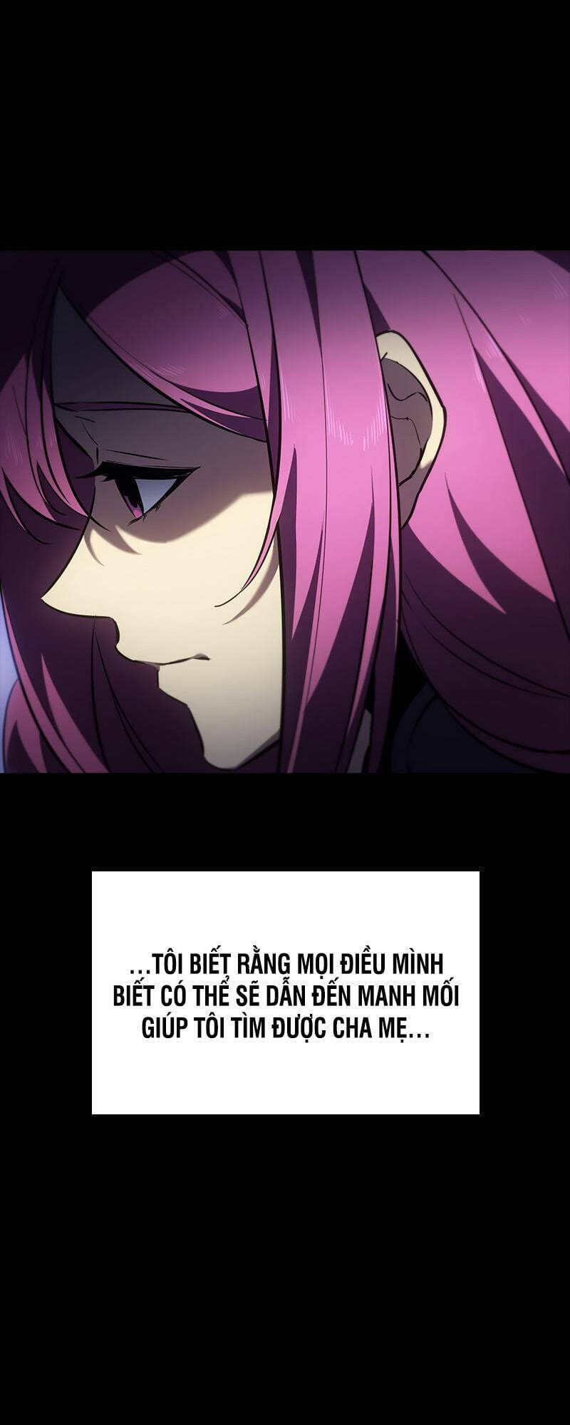 Truyện Tranh Solo Leveling Arise: Nguồn Gốc Của Thợ Săn trang 3