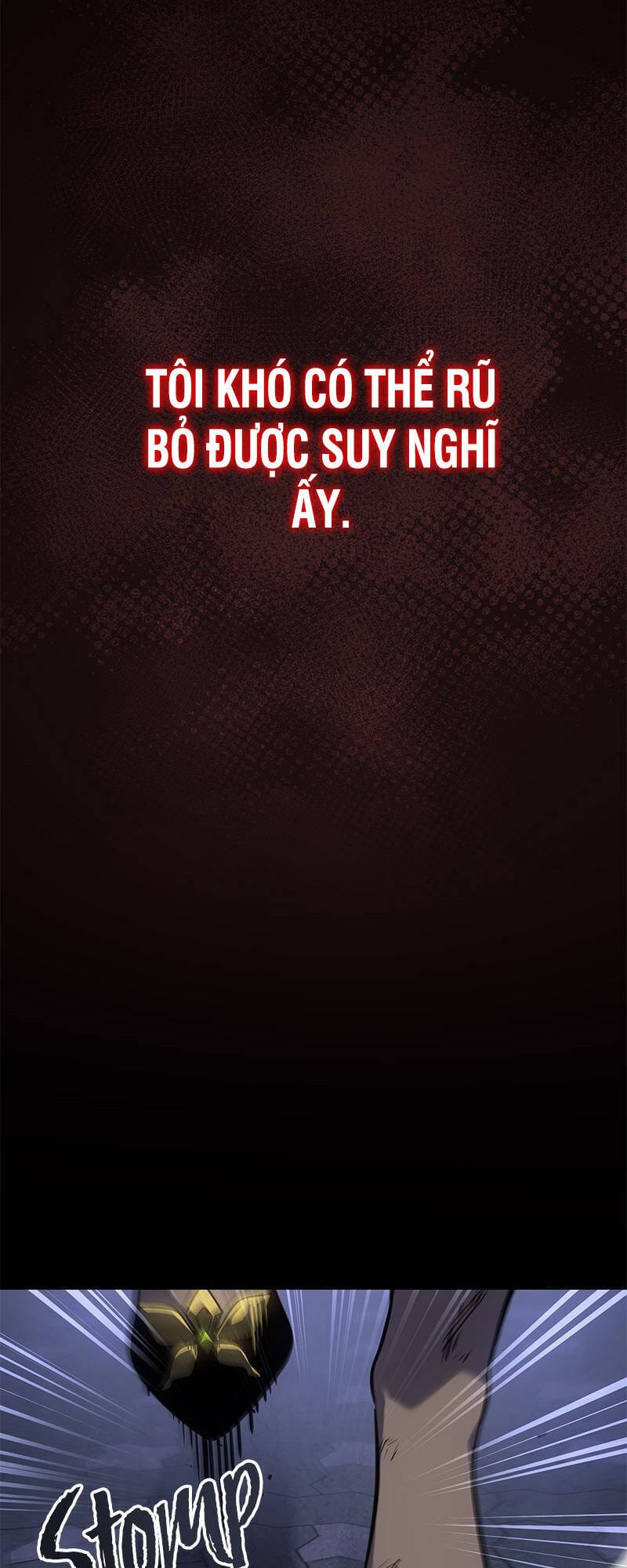 Truyện Tranh Solo Leveling Arise: Nguồn Gốc Của Thợ Săn trang 3