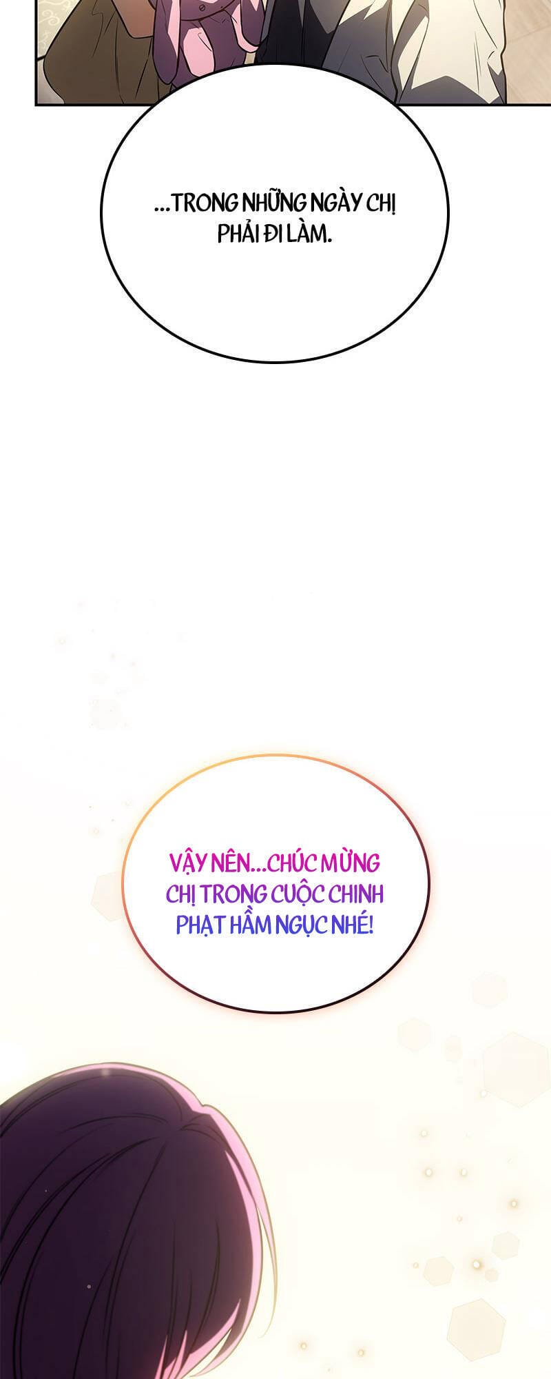 Truyện Tranh Solo Leveling Arise: Nguồn Gốc Của Thợ Săn trang 3