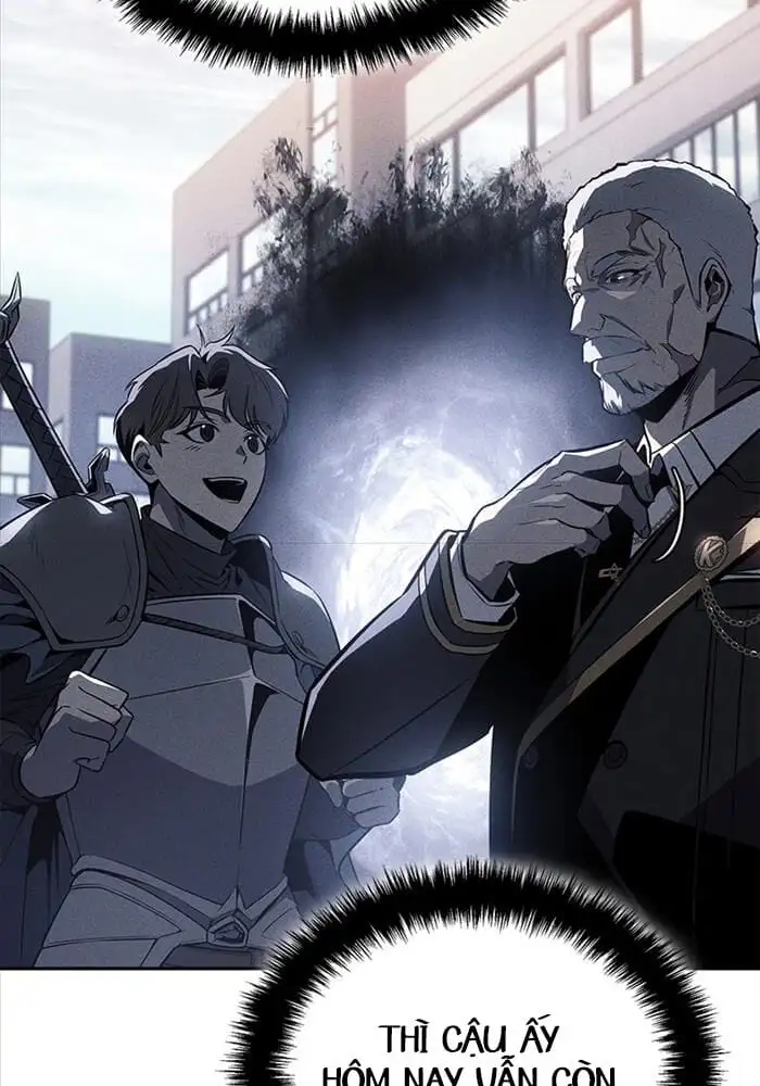 Truyện Tranh Solo Leveling Arise: Nguồn Gốc Của Thợ Săn trang 3