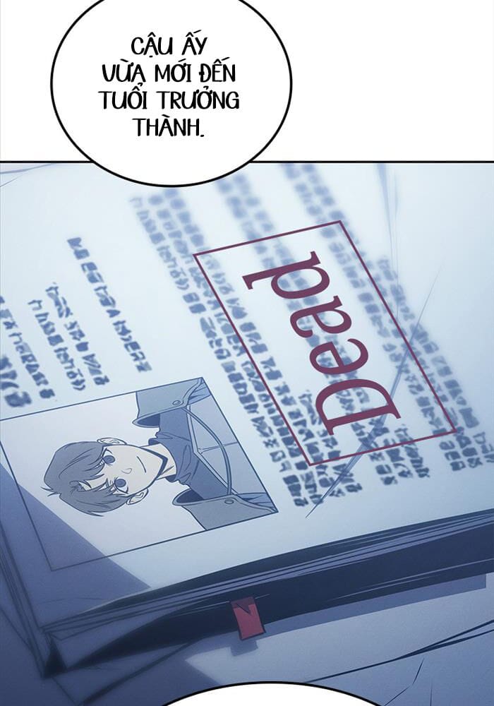 Truyện Tranh Solo Leveling Arise: Nguồn Gốc Của Thợ Săn trang 3