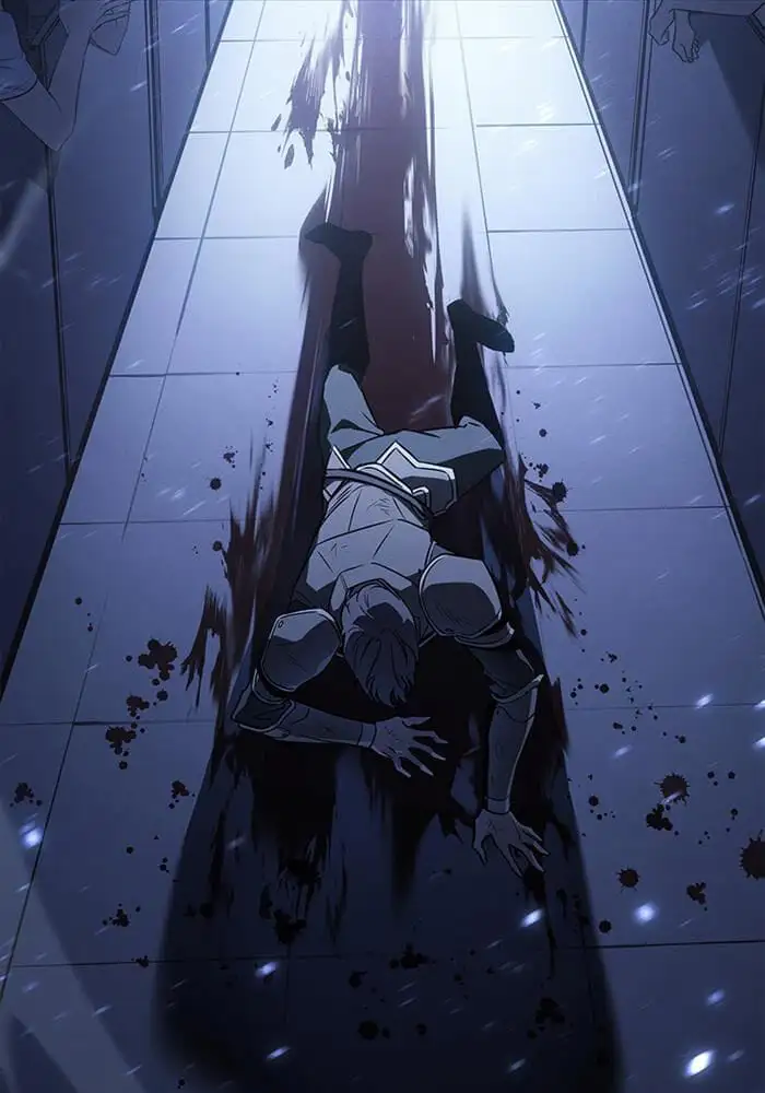 Truyện Tranh Solo Leveling Arise: Nguồn Gốc Của Thợ Săn trang 3