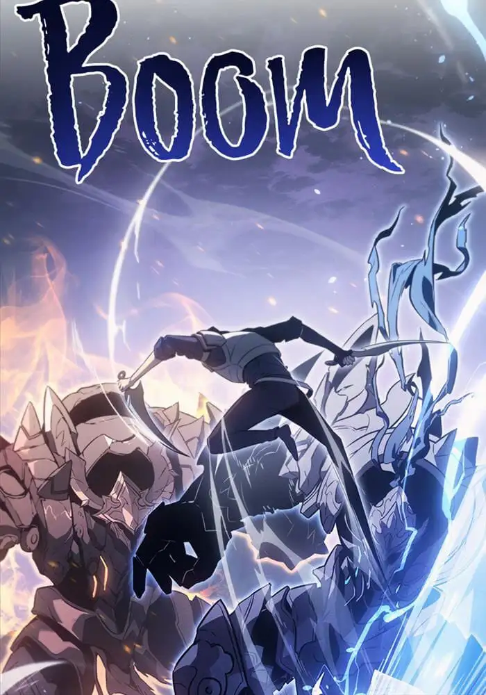 Truyện Tranh Solo Leveling Arise: Nguồn Gốc Của Thợ Săn trang 3