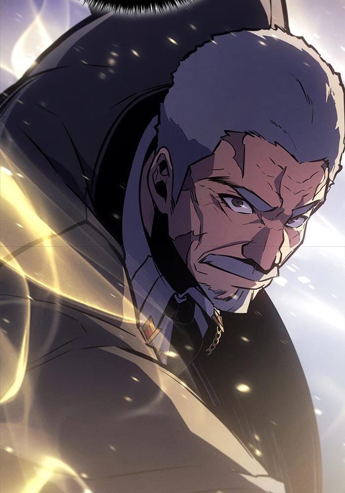 Truyện Tranh Solo Leveling Arise: Nguồn Gốc Của Thợ Săn trang 3