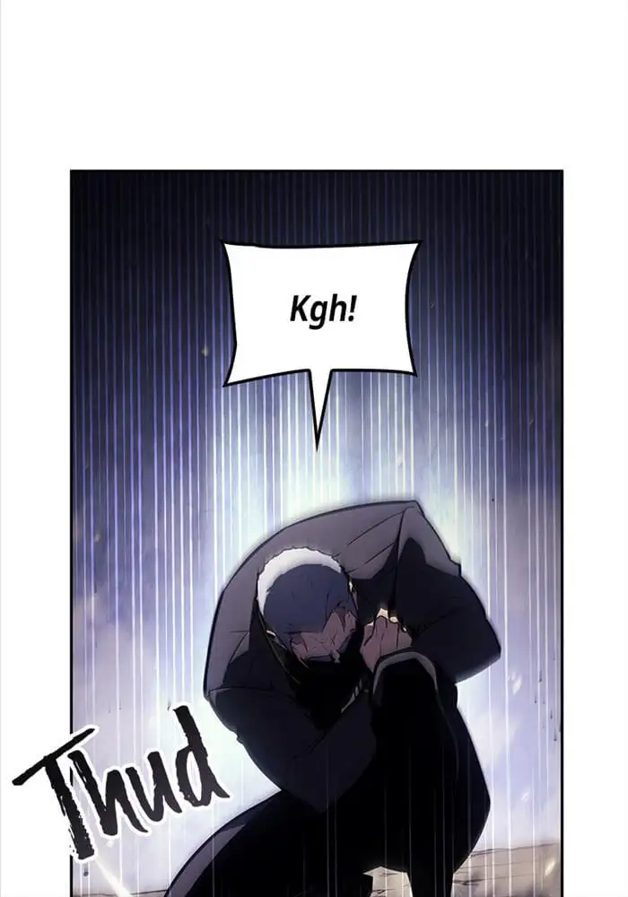 Truyện Tranh Solo Leveling Arise: Nguồn Gốc Của Thợ Săn trang 3