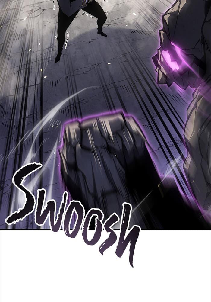 Truyện Tranh Solo Leveling Arise: Nguồn Gốc Của Thợ Săn trang 3