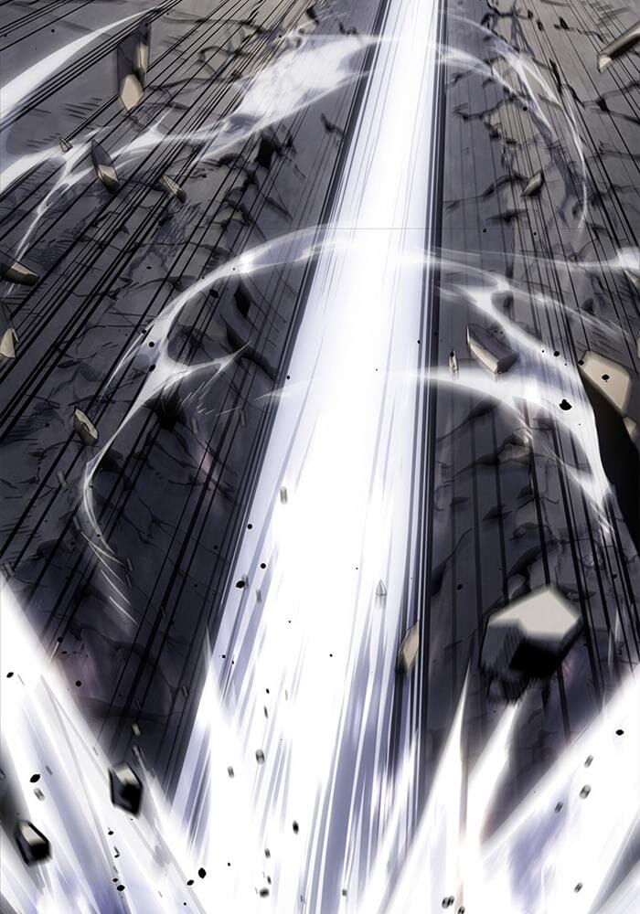 Truyện Tranh Solo Leveling Arise: Nguồn Gốc Của Thợ Săn trang 3