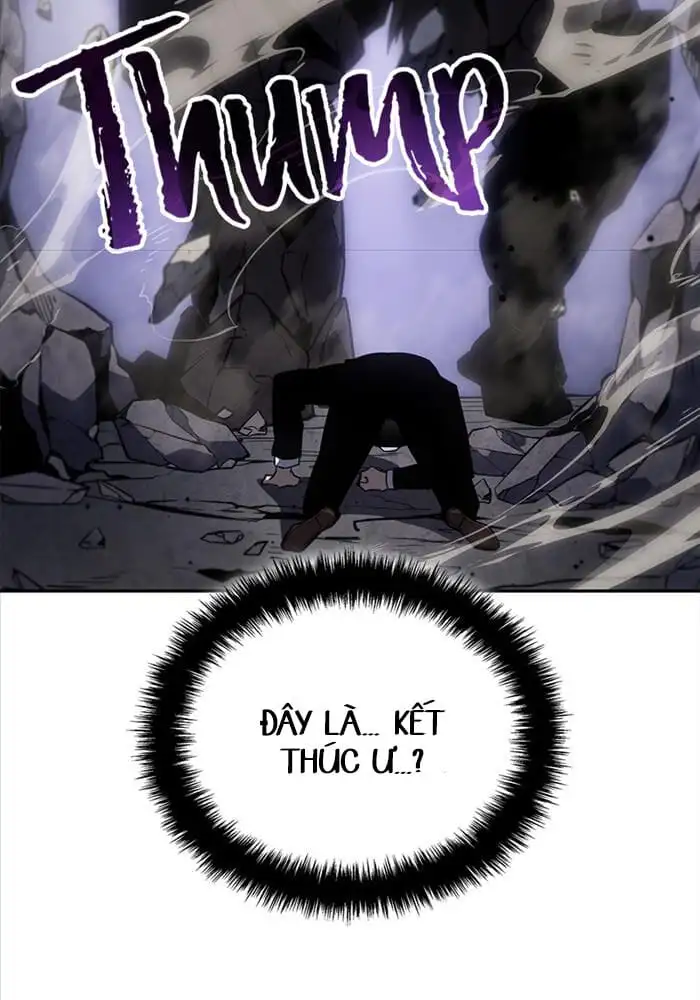 Truyện Tranh Solo Leveling Arise: Nguồn Gốc Của Thợ Săn trang 3