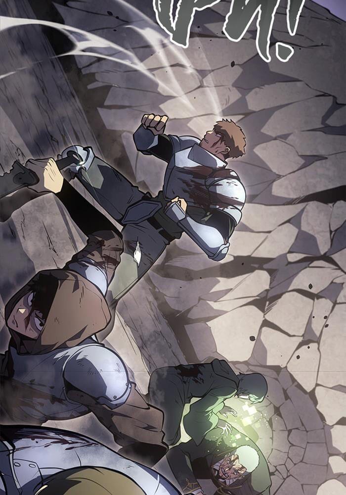 Truyện Tranh Solo Leveling Arise: Nguồn Gốc Của Thợ Săn trang 3