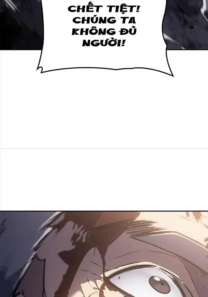 Truyện Tranh Solo Leveling Arise: Nguồn Gốc Của Thợ Săn trang 3