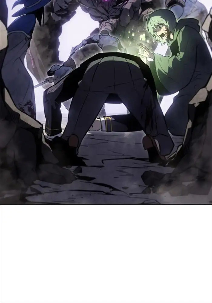 Truyện Tranh Solo Leveling Arise: Nguồn Gốc Của Thợ Săn trang 3