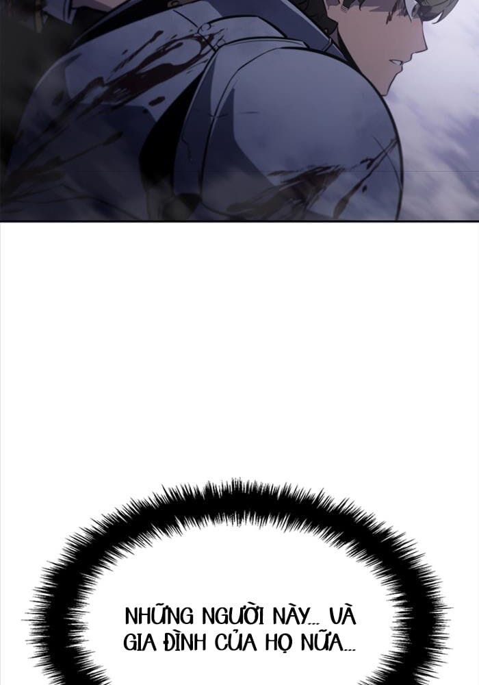 Truyện Tranh Solo Leveling Arise: Nguồn Gốc Của Thợ Săn trang 3