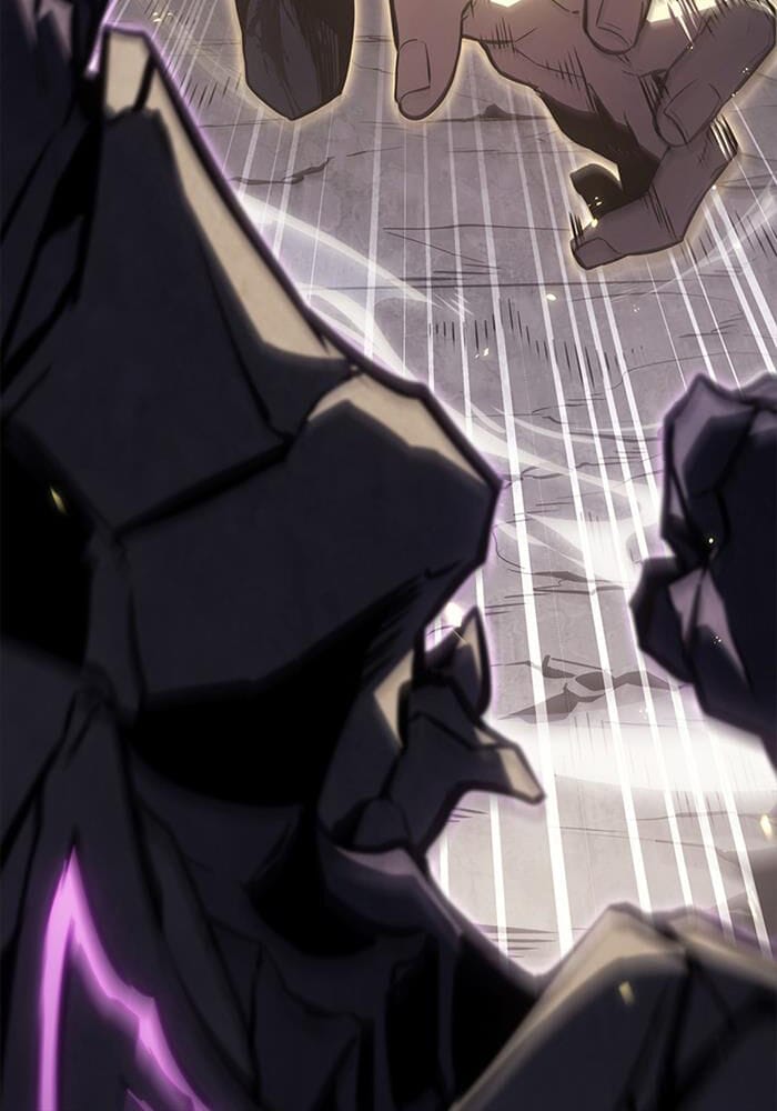 Truyện Tranh Solo Leveling Arise: Nguồn Gốc Của Thợ Săn trang 3