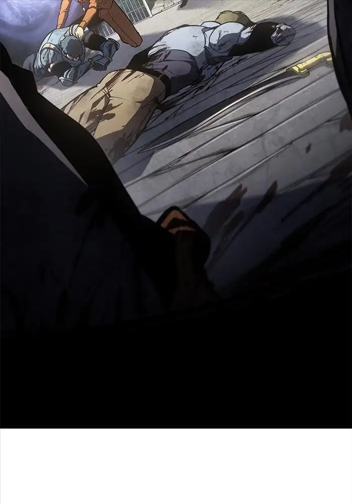 Truyện Tranh Solo Leveling Arise: Nguồn Gốc Của Thợ Săn trang 3