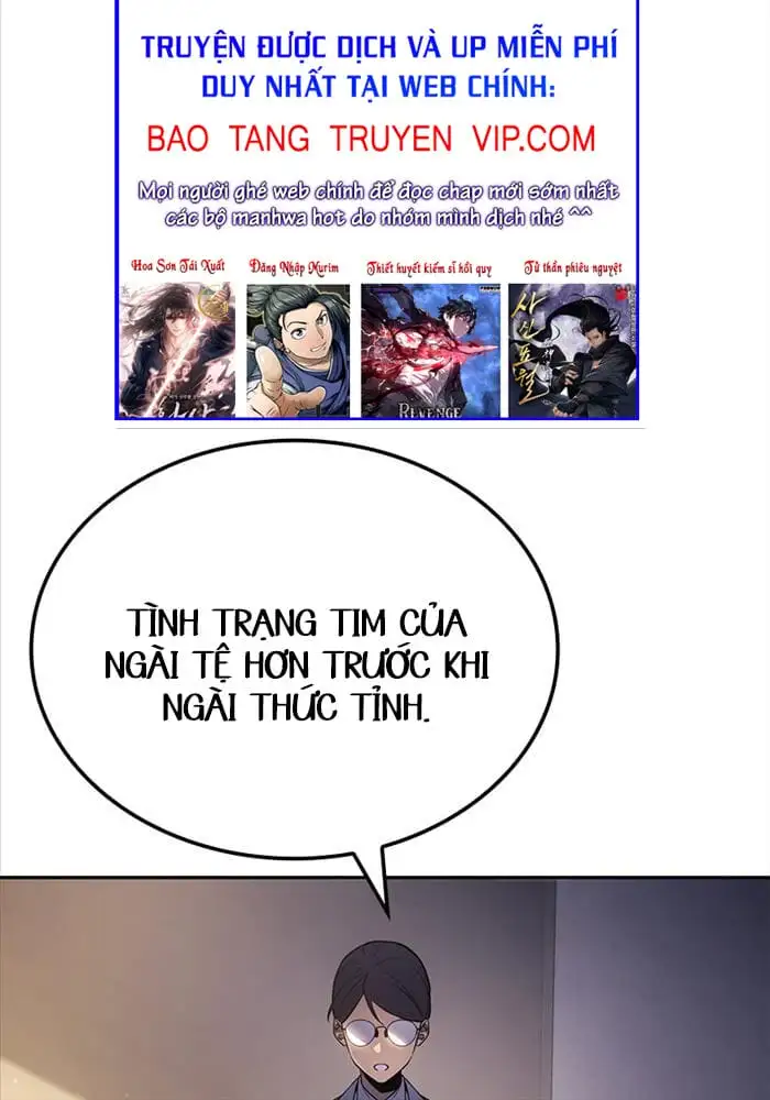 Truyện Tranh Solo Leveling Arise: Nguồn Gốc Của Thợ Săn trang 3