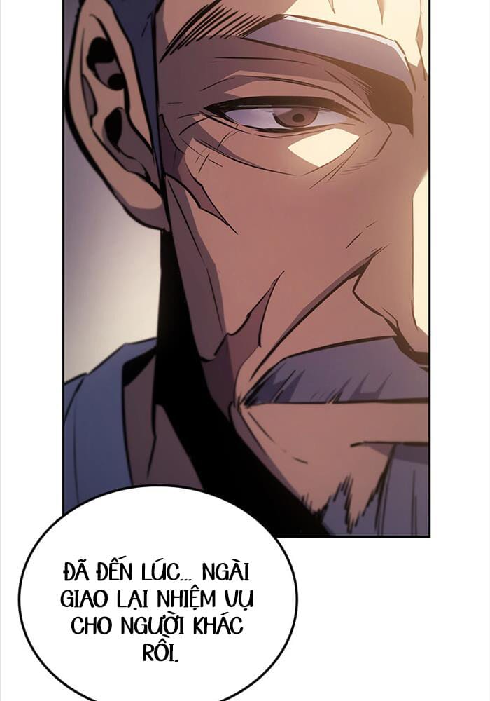 Truyện Tranh Solo Leveling Arise: Nguồn Gốc Của Thợ Săn trang 3