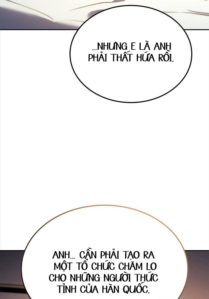 Truyện Tranh Solo Leveling Arise: Nguồn Gốc Của Thợ Săn trang 3