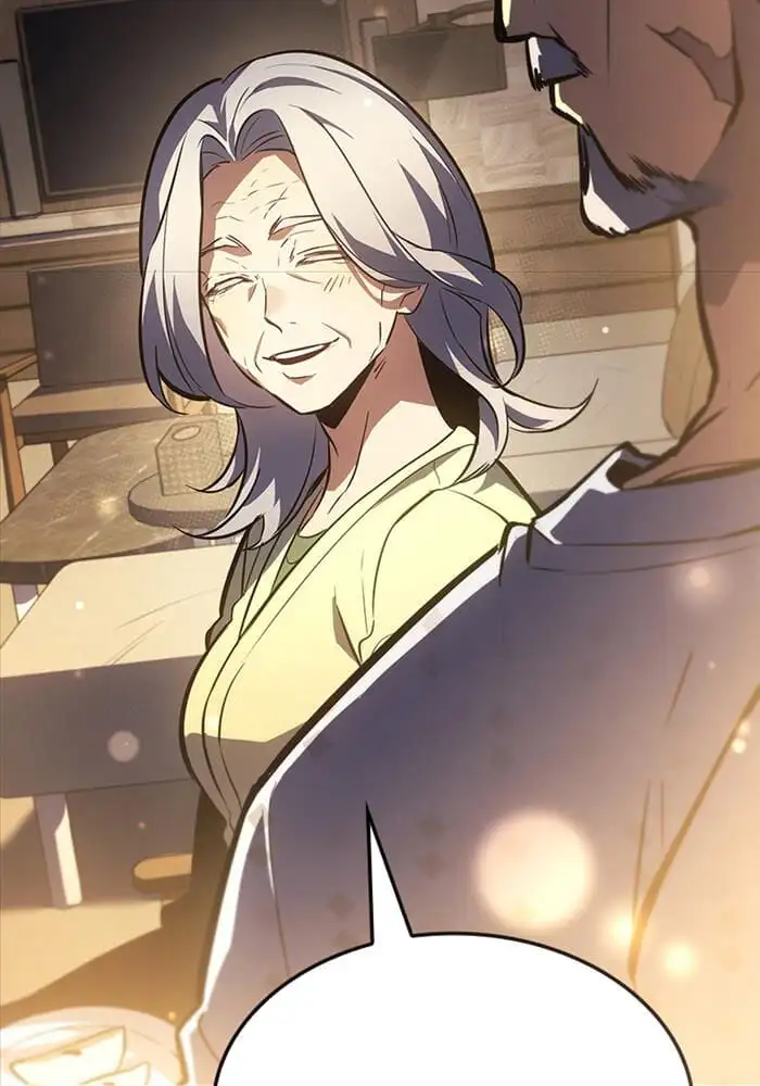 Truyện Tranh Solo Leveling Arise: Nguồn Gốc Của Thợ Săn trang 3