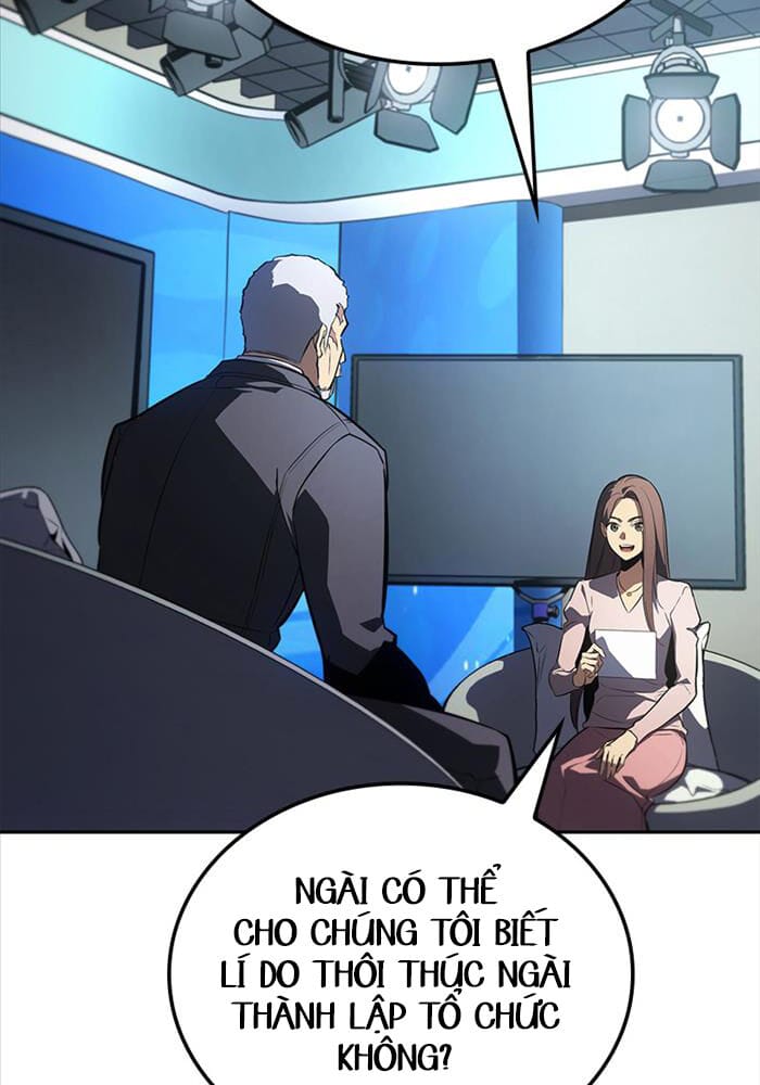 Truyện Tranh Solo Leveling Arise: Nguồn Gốc Của Thợ Săn trang 3