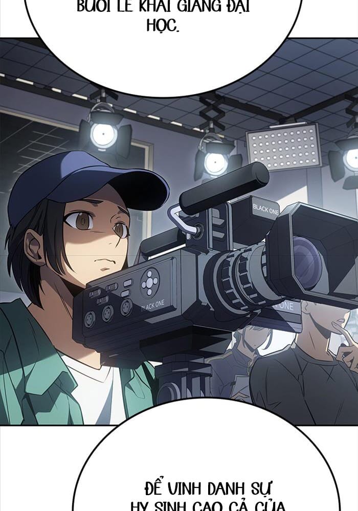 Truyện Tranh Solo Leveling Arise: Nguồn Gốc Của Thợ Săn trang 3