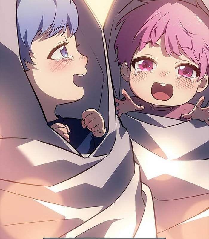 Truyện Tranh Solo Leveling Arise: Nguồn Gốc Của Thợ Săn trang 3