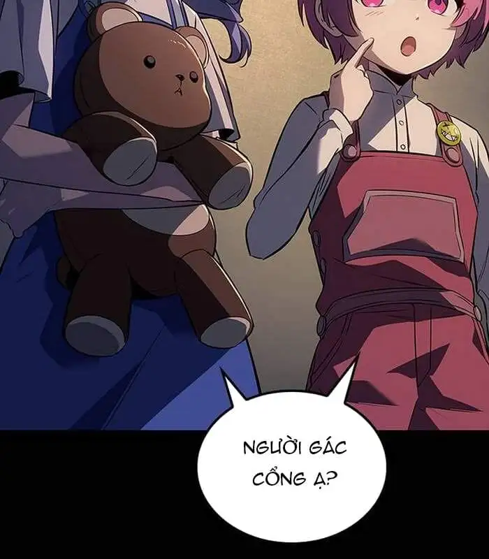 Truyện Tranh Solo Leveling Arise: Nguồn Gốc Của Thợ Săn trang 3